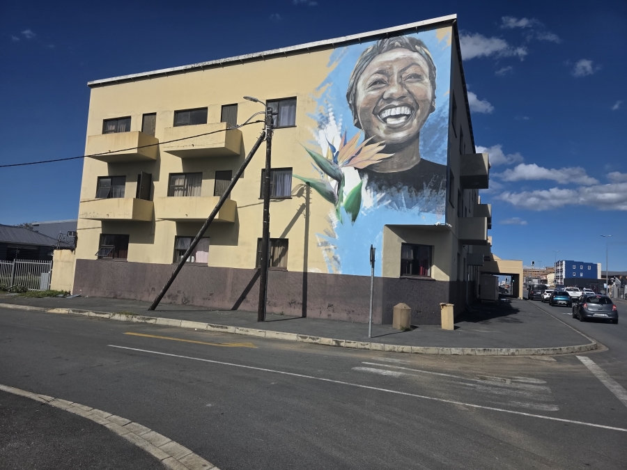 Commercial Property for Sale in Quigney Eastern Cape